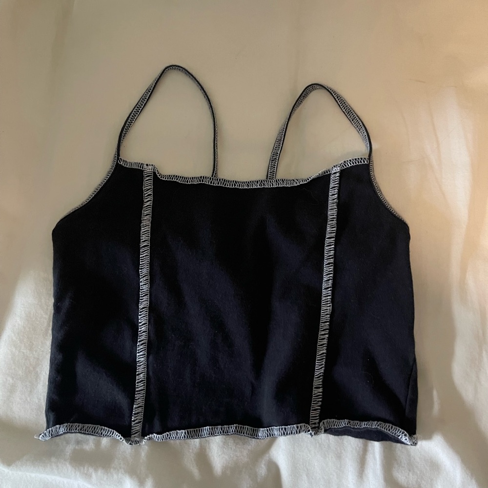 pacsun tank